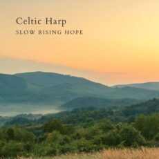 Slow Rising Hope Celtic Harp