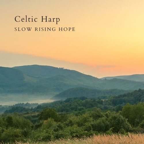 Danny Boy Arr. For Harp