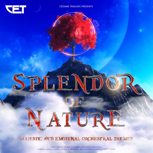Various Artists Splendor of Nature