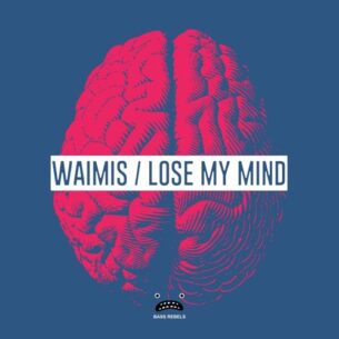 Waimis Lose My Mind