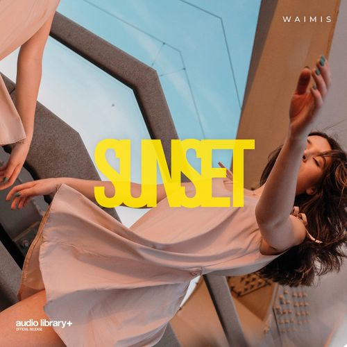Waimis Sunset