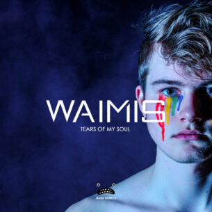 Waimis Tears Of My Soul
