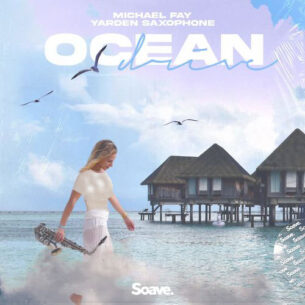 Yarden Saxophone Ocean Drive