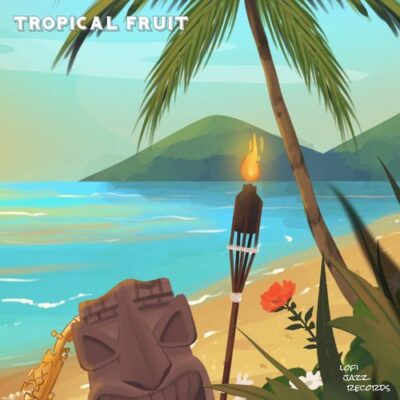 bcalm Tropical Fruit
