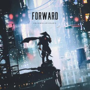AShamaluevMusic Forward