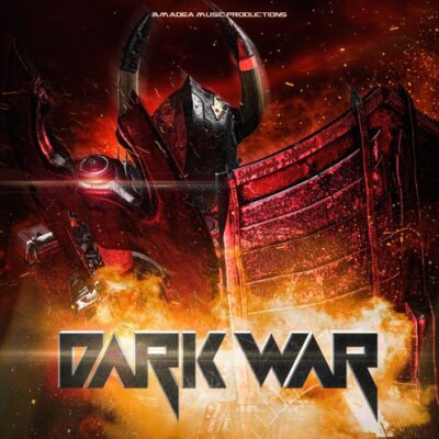 Amadea Music Productions Dark War