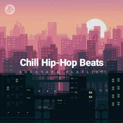 Chill Beats (Playlist)