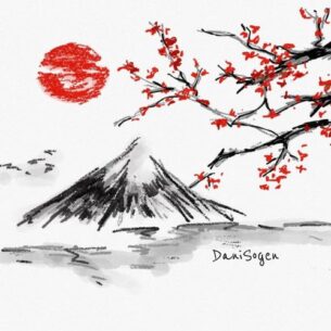 DaniSogen Hanagasumi
