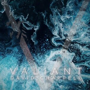 David Chappell VALIANT