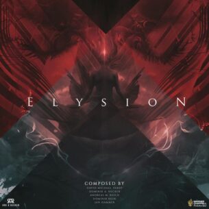 Various Artists Elysion