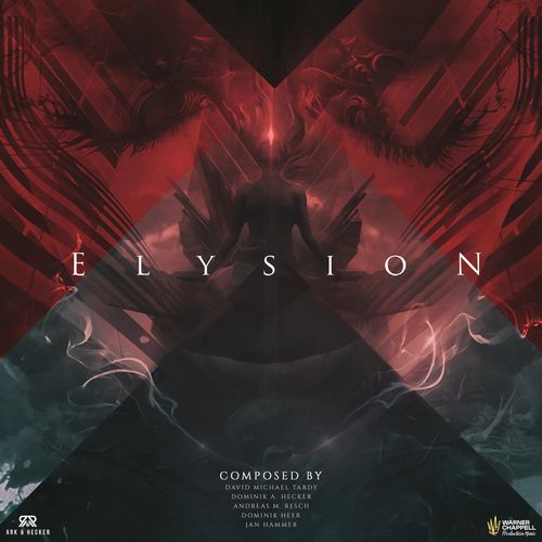 Various Artists Elysion