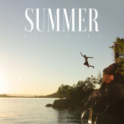 Ikson Summer