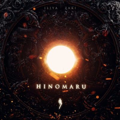 Iliya Zaki Hinomaru