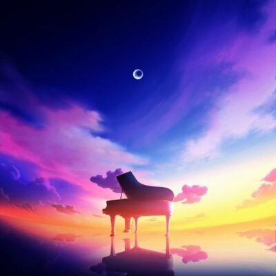 Infinite Stream When Dreams Are Born