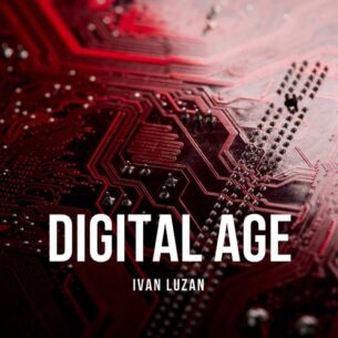 Ivan Luzan Digital Age