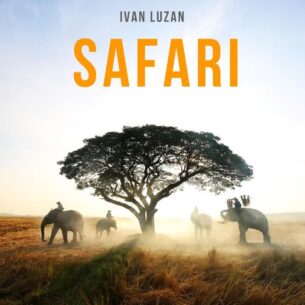 Ivan Luzan Safari