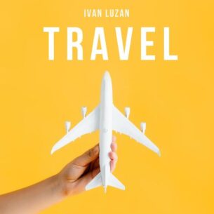 Ivan Luzan Travel