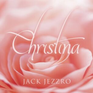 Jack Jezzro Christina