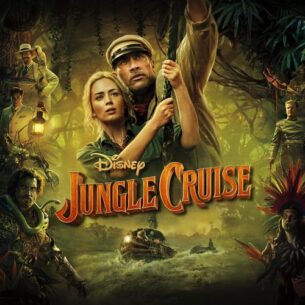 James Newton Howard Jungle Cruise