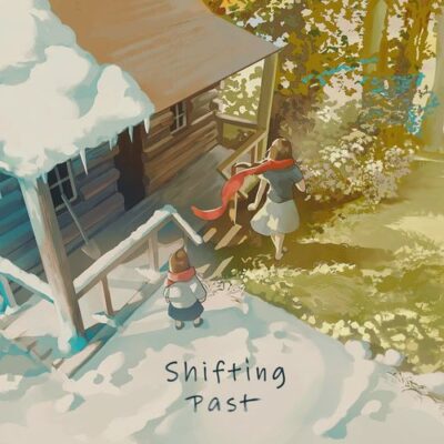 Kaspa. , Softy Shifting Past