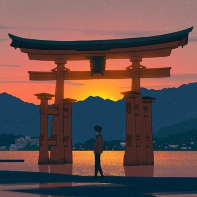 Kayou. Dreamscapes
