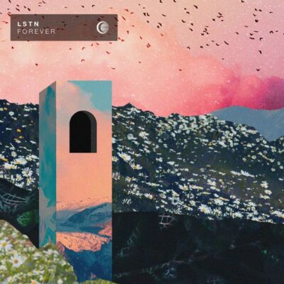Lstn Forever