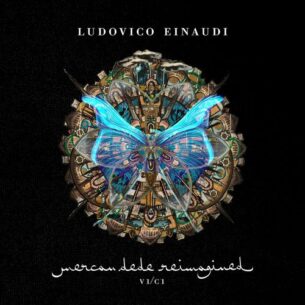 Ludovico Einaudi Reimagined. Chapter 1, Volume 1