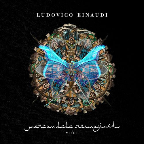 Ludovico Einaudi Reimagined. Chapter 1, Volume 1