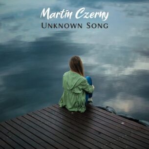 Martin Czerny Unknown Song