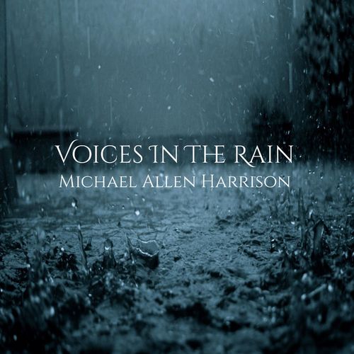 Michael Allen Harrison Voices In The Rain