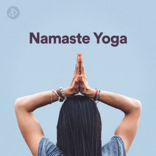 Namaste Yoga (Playlist)