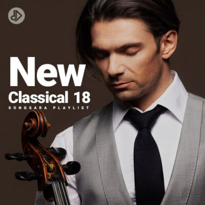 New Classical 18 (Playlist)