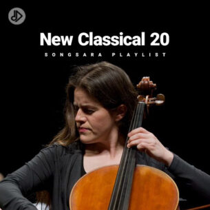 New Classical 20 (Playlist)