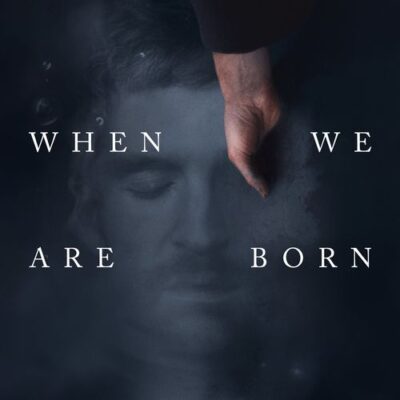 Ólafur Arnalds When We Are Born
