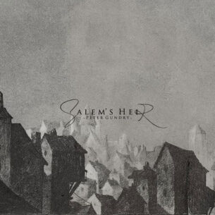 Peter Gundry Salem's Heir