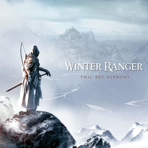 Phil Rey Winter Ranger