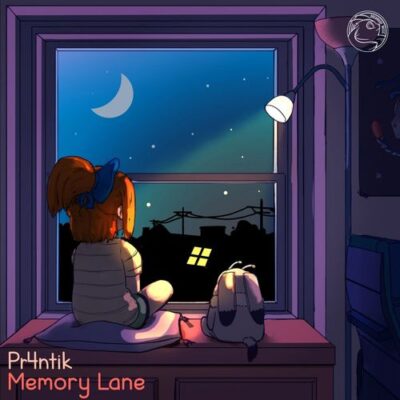 Pr4ntik Memory Lane