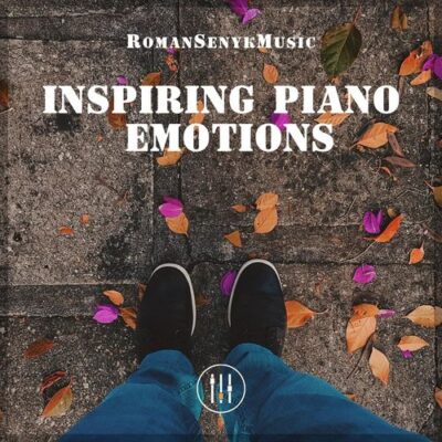Romansenykmusic Inspiring Piano Emotions