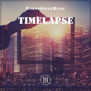 Romansenykmusic Timelapse
