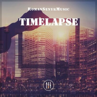 Romansenykmusic Timelapse