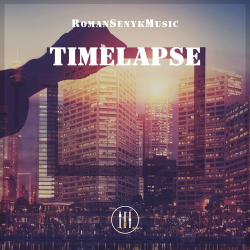 Romansenykmusic Timelapse