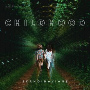 Scandinavianz Childhood