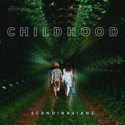 Scandinavianz Childhood
