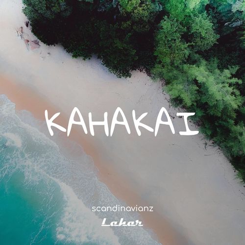 Scandinavianz Kahakai