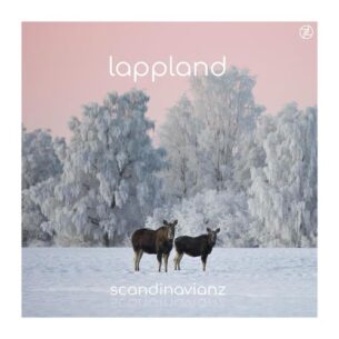 Scandinavianz Lappland