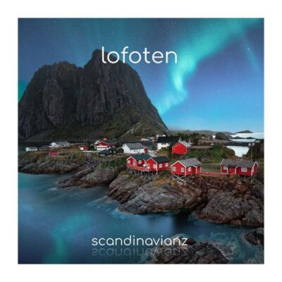 Scandinavianz Lofoten