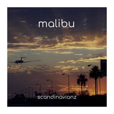 Scandinavianz Malibu