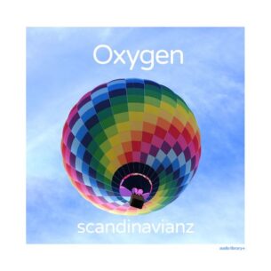 Scandinavianz Oxygen