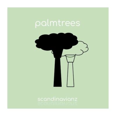 Scandinavianz Palmtrees