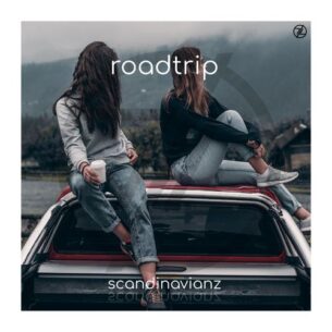 Scandinavianz Roadtrip